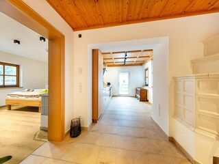 Holiday house Mittersill Features 26