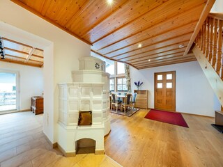 Casa per le vacanze Mittersill Caratteristiche 2