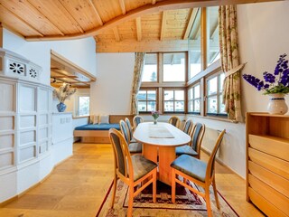 Ferienhaus Mittersill Ausstattung 11