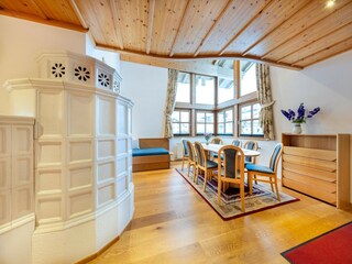 Casa per le vacanze Mittersill Caratteristiche 8