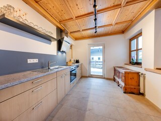 Casa per le vacanze Mittersill Caratteristiche 28