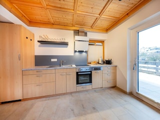 Maison de vacances Mittersill Équipement 17