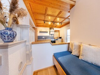 Casa per le vacanze Mittersill Caratteristiche 11