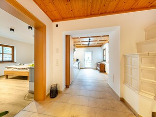 Casa per le vacanze Mittersill Caratteristiche 12