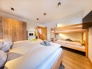 Casa per le vacanze Mittersill Caratteristiche 14