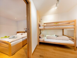 Casa per le vacanze Mittersill Caratteristiche 15