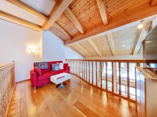 Maison de vacances Mittersill Équipement 21