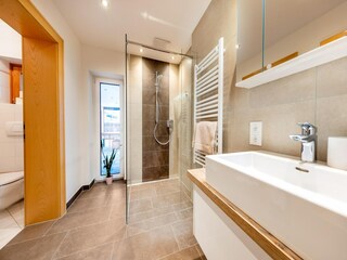 Ferienhaus Mittersill Ausstattung 6