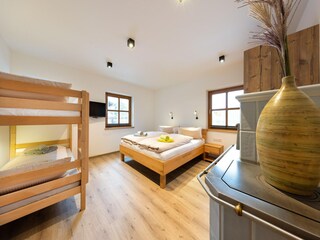 Ferienhaus Mittersill Ausstattung 7