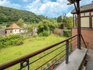 Casa de vacaciones Aywaille Grabación al aire libre 2