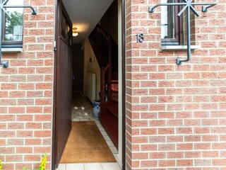 Holiday house Aywaille Features 15