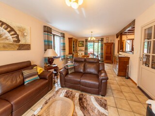 Holiday house Aywaille Features 21