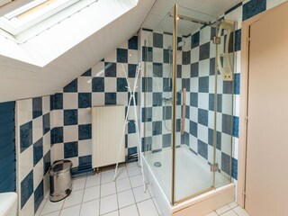Ferienhaus Aywaille Ausstattung 31