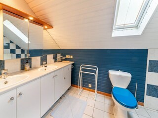Holiday house Aywaille Features 32