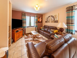 Holiday house Aywaille Features 22