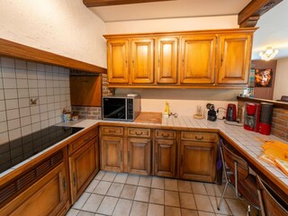 Holiday house Aywaille Features 33