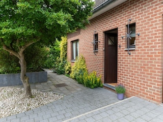 Holiday house Aywaille Outdoor Recording 5