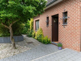 Vakantiehuis Aywaille Buitenaudio-opname 5