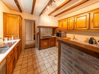 Holiday house Aywaille Features 23