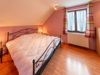 Holiday house Aywaille Features 20