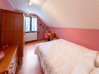 Holiday house Aywaille Features 17