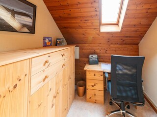 Holiday house Aywaille Features 24