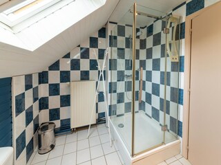 Ferienhaus Aywaille Ausstattung 29