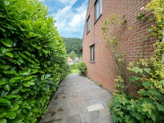 Maison de vacances Aywaille Enregistrement extérieur 5