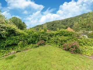 Holiday house Aywaille Outdoor Recording 9