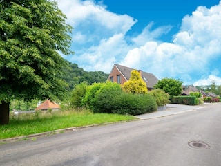 Ferienhaus Aywaille Umgebung 36