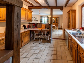 Ferienhaus Aywaille Ausstattung 25