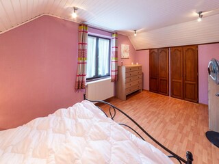 Holiday house Aywaille Features 26