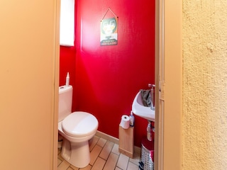 Maison de vacances Aywaille Équipement 26