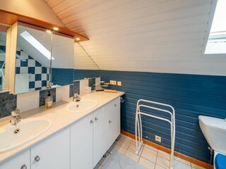 Ferienhaus Aywaille Ausstattung 22