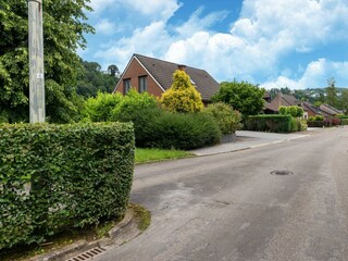 Vakantiehuis Aywaille Omgeving 35