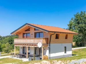 Chalet Arber in St.Englmar mit eigenem HotTube - Sankt Englmar - image1