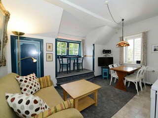 Apartment Wyk auf Föhr Features 8