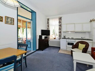 Apartment Wyk auf Föhr Features 3