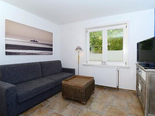 Apartment Wyk auf Föhr Ausstattung 35