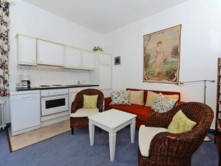 Apartamento Wyk auf Föhr Características 23