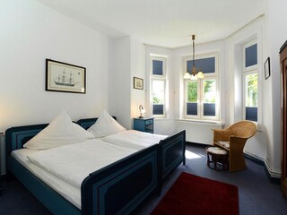 Apartamento Wyk auf Föhr Características 6