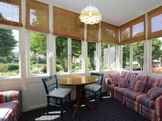 Appartement Wyk auf Föhr Kenmerken 14