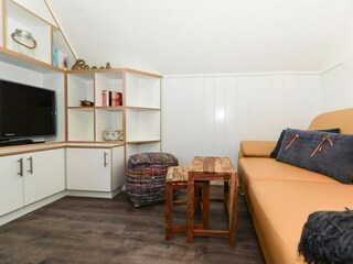Apartamento Wyk auf Föhr Características 8