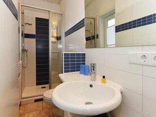 Apartamento Wyk auf Föhr Características 10