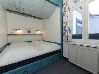 Apartment Wyk auf Föhr Features 24