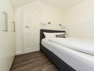 Apartamento Wyk auf Föhr Características 11