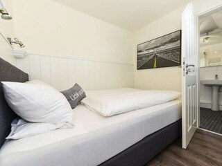 Apartamento Wyk auf Föhr Características 15