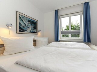 Apartamento Wyk auf Föhr Características 13