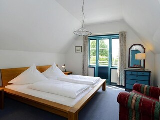 Apartamento Wyk auf Föhr Características 27