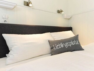 Appartamento Wyk auf Föhr Caratteristiche 19